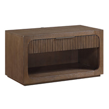Load image into Gallery viewer, Acme Leanna Nightstand w/Wood Top