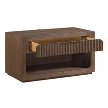 Load image into Gallery viewer, Acme Leanna Nightstand w/Wood Top