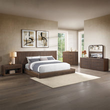 Load image into Gallery viewer, Acme Leanna Nightstand w/Wood Top