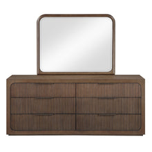 Load image into Gallery viewer, Acme Leanna Dresser w/Wood Top