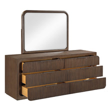Load image into Gallery viewer, Acme Leanna Dresser w/Wood Top