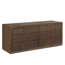 Load image into Gallery viewer, Acme Leanna Dresser w/Wood Top
