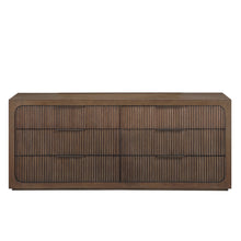 Load image into Gallery viewer, Acme Leanna Dresser w/Wood Top