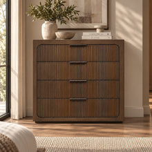 Load image into Gallery viewer, Acme Leanna Chest