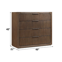 Load image into Gallery viewer, Acme Leanna Chest