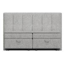 Load image into Gallery viewer, Acme Avenia Eastern King Bed w/Storage