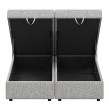 Load image into Gallery viewer, Acme Avenia Eastern King Bed w/Storage