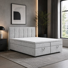 Load image into Gallery viewer, Acme Avenia Queen Bed w/Storage