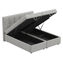 Load image into Gallery viewer, Acme Avenia Queen Bed w/Storage