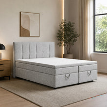 Load image into Gallery viewer, Acme Avenia Queen Bed w/Storage