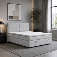 Load image into Gallery viewer, Acme Avenia Queen Bed w/Storage