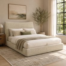 Load image into Gallery viewer, Acme Angulo Queen Bed w/Storage