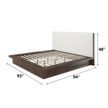 Load image into Gallery viewer, Acme Zoey Eastern King Bed