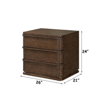 Load image into Gallery viewer, Acme Zoey Nightstand