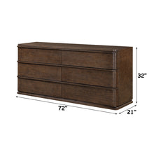 Load image into Gallery viewer, Acme Zoey Dresser