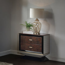 Load image into Gallery viewer, Acme Jamonica Nightstand w/2 Drawers