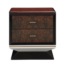 Load image into Gallery viewer, Acme Jamonica Nightstand w/2 Drawers