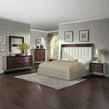 Load image into Gallery viewer, Acme Jamonica Nightstand w/2 Drawers