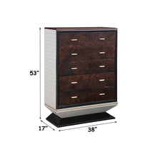 Load image into Gallery viewer, Acme Jamonica Chest