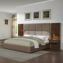 Load image into Gallery viewer, Acme Marcelino Eastern King Bed