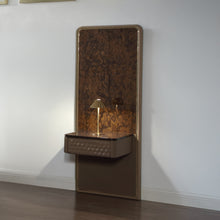 Load image into Gallery viewer, Acme Marcelino Nightstand W/Wall Pier (EK)