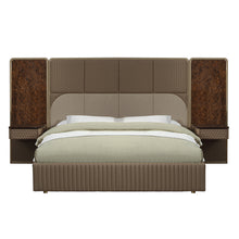 Load image into Gallery viewer, Acme Marcelino Nightstand W/Wall Pier (EK)
