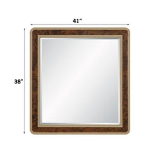 Load image into Gallery viewer, Acme Marcelino Mirror