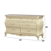 Load image into Gallery viewer, Acme Chantelle Dresser