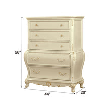 Load image into Gallery viewer, Acme Chantelle Chest