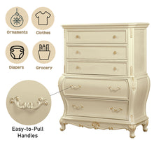 Load image into Gallery viewer, Acme Chantelle Chest