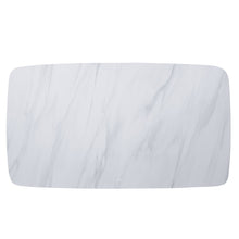 Load image into Gallery viewer, Acme Madan Dining Table W/Marble Top