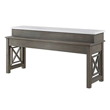 Load image into Gallery viewer, Acme Wandella 4PC Pack Counter Height Table Set W/USB