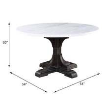 Load image into Gallery viewer, Acme Gerardo Dining Table