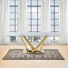 Load image into Gallery viewer, Acme Barnard Dining Table
