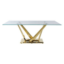 Load image into Gallery viewer, Acme Barnard Dining Table