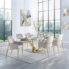 Load image into Gallery viewer, Acme Barnard Dining Table