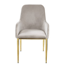 Load image into Gallery viewer, Acme Barnard Side Chair (Set-2)