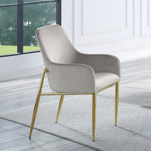 Load image into Gallery viewer, Acme Barnard Side Chair (Set-2)