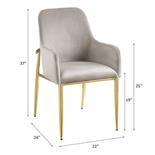 Load image into Gallery viewer, Acme Barnard Side Chair (Set-2)