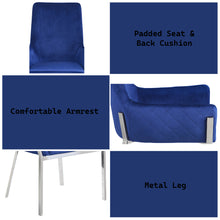 Load image into Gallery viewer, Acme Cambrie Side Chair (Set-2)