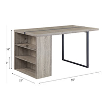 Load image into Gallery viewer, Acme Patwin Dining Table
