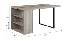 Load image into Gallery viewer, Acme Patwin Dining Table