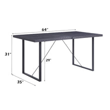Load image into Gallery viewer, Acme Nakula Dining Table