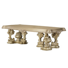 Load image into Gallery viewer, Acme Seville Dining Table W/Pedestal Base