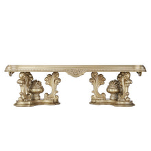 Load image into Gallery viewer, Acme Seville Dining Table W/Pedestal Base