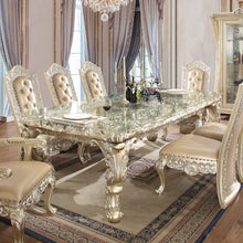 Load image into Gallery viewer, Acme Vatican Dining Table