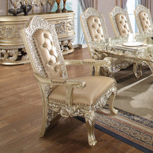 Load image into Gallery viewer, Acme Vatican Arm Chair (Set-2)