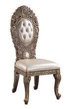 Load image into Gallery viewer, Acme Constantine Side Chair (Set-2)