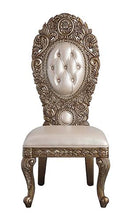 Load image into Gallery viewer, Acme Constantine Side Chair (Set-2)