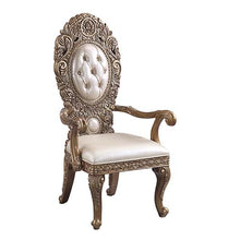 Load image into Gallery viewer, Acme Constantine Arm Chair (Set-2)